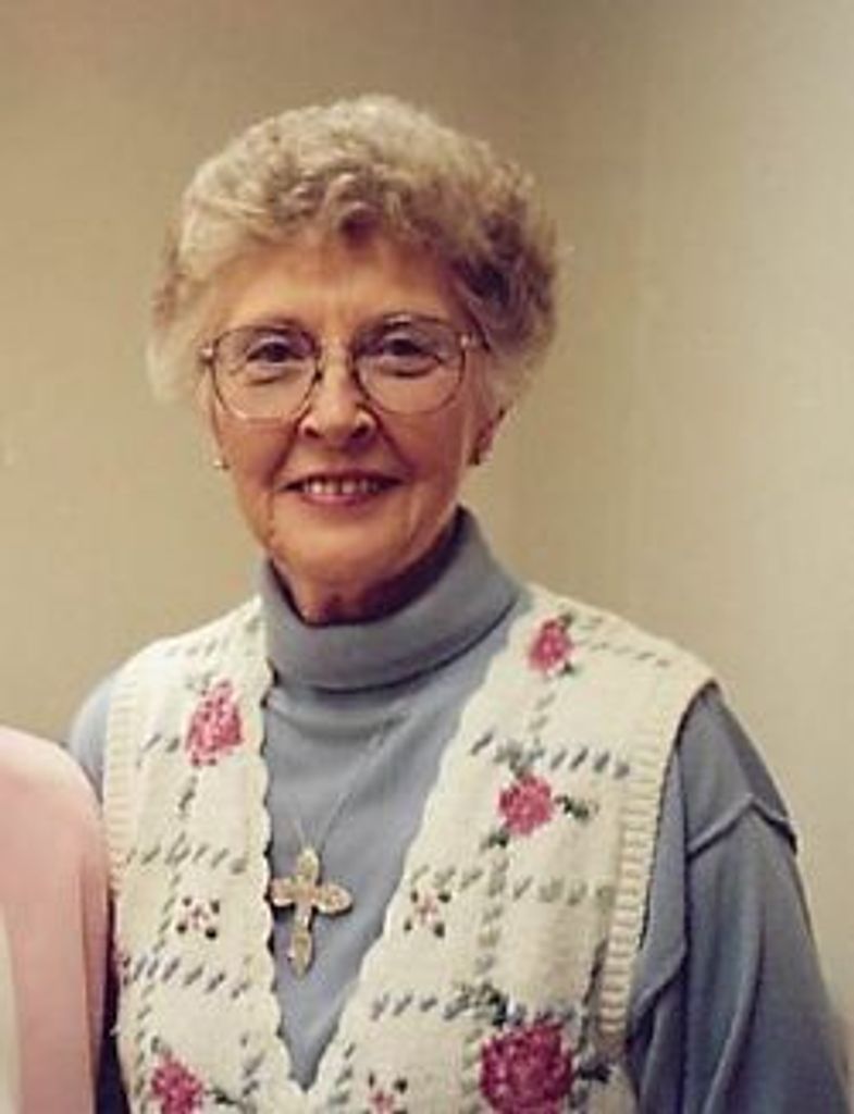 Nancy Bish