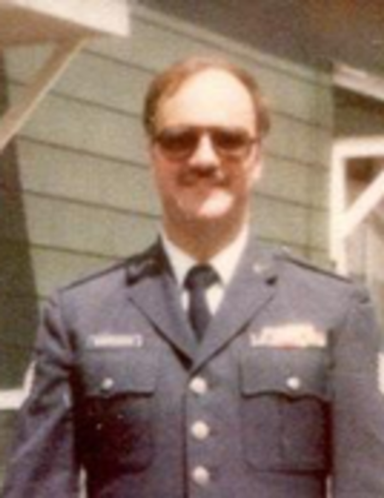 Vernon Howard Carpenter, Jr