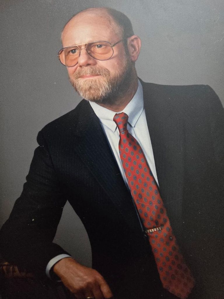 Juergen Klaus Meyer Profile Photo
