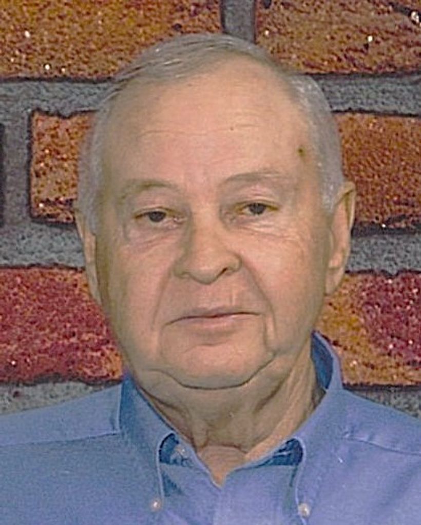 Charles Dwayne Burkett