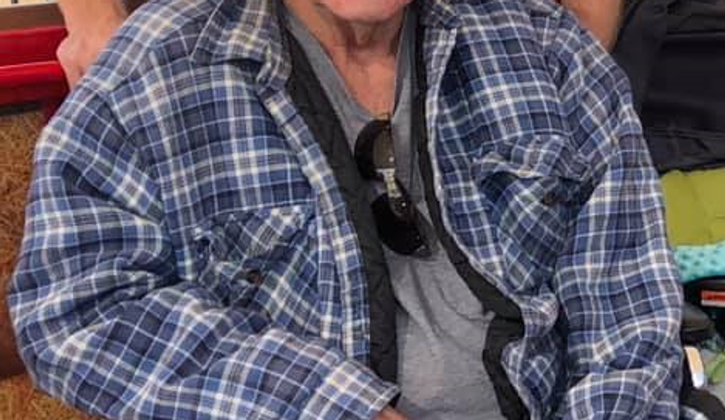 Gary Elders