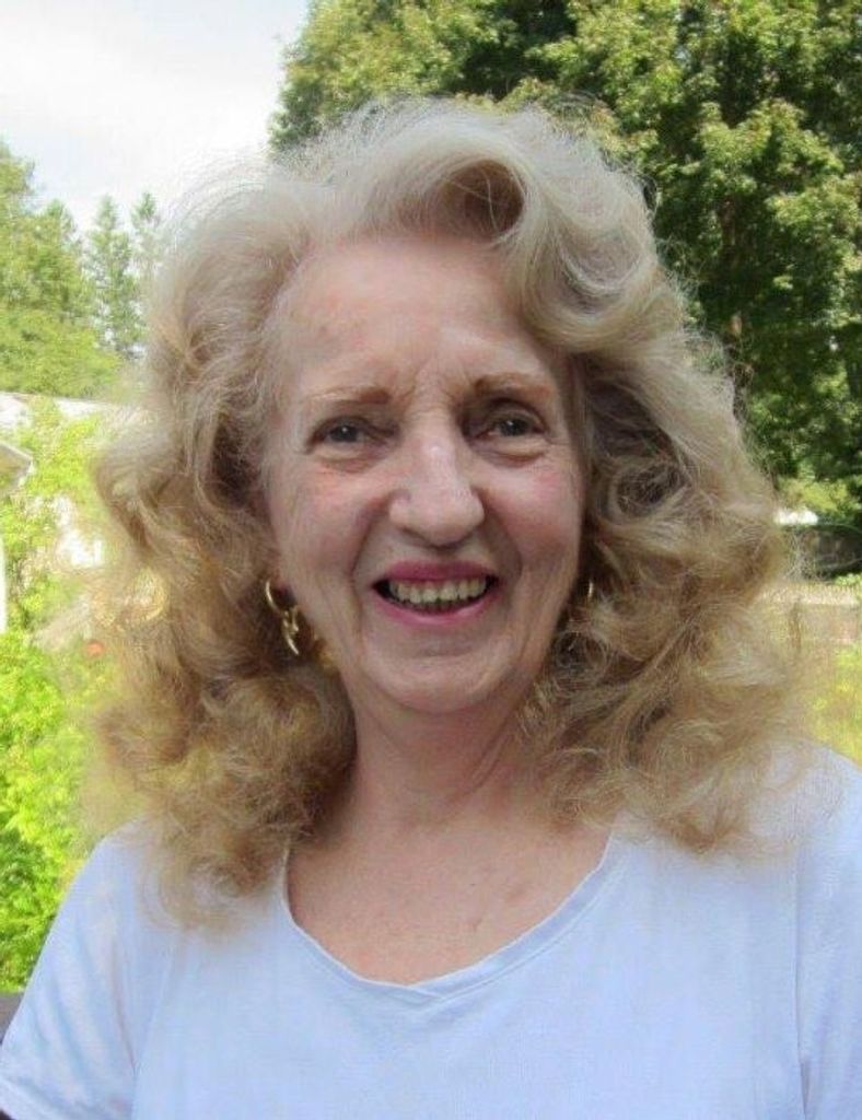 Marilyn Judith Dawber Profile Photo