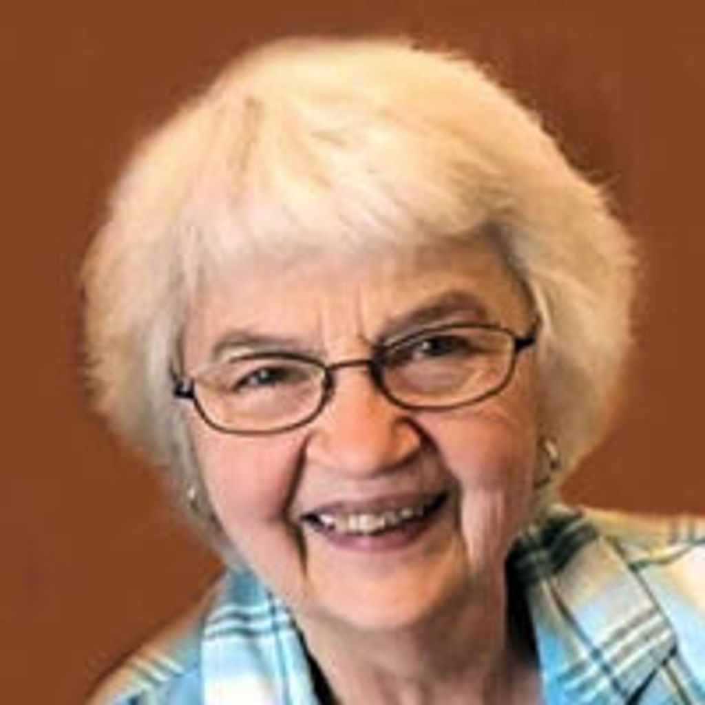 Sonja Marie Olmanson