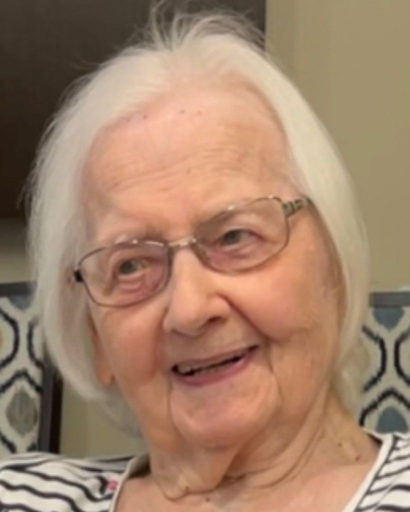 Dorothy Davies Sullivan