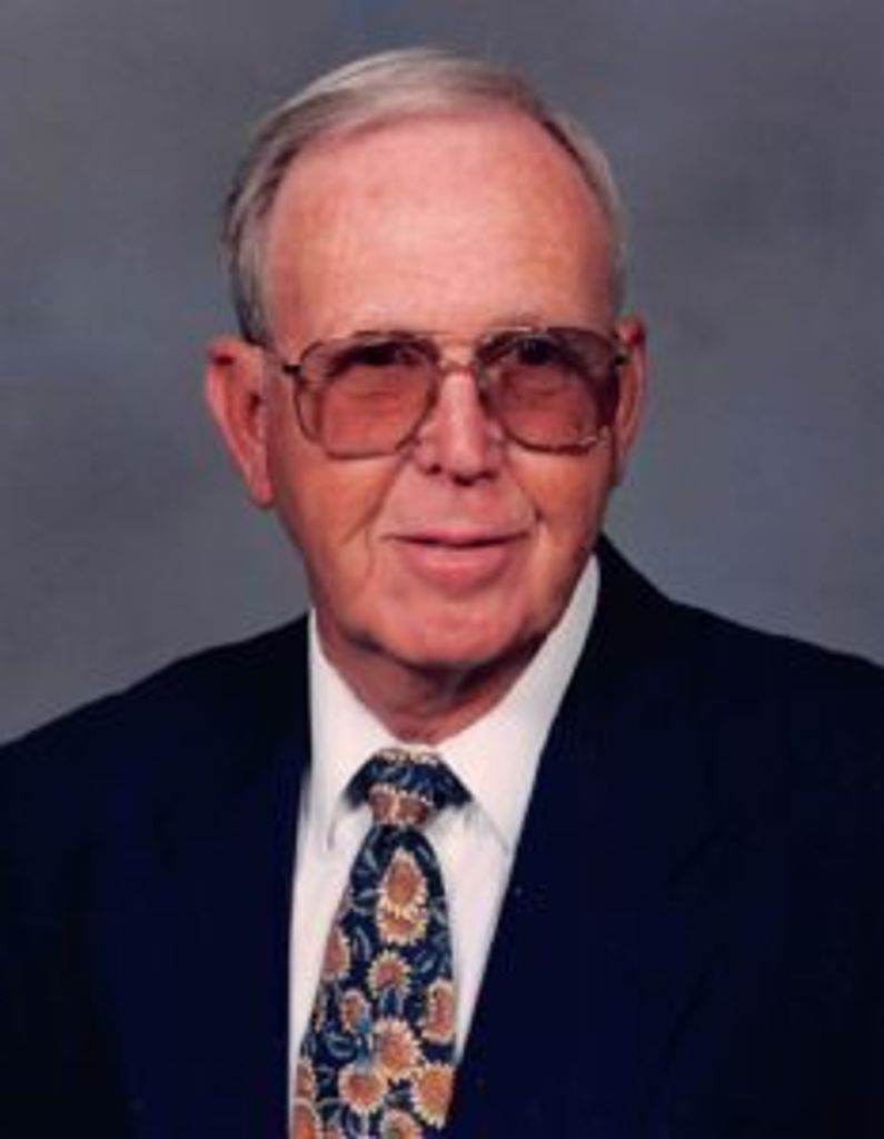 Randall "Randy" Eugene Trueblood Profile Photo