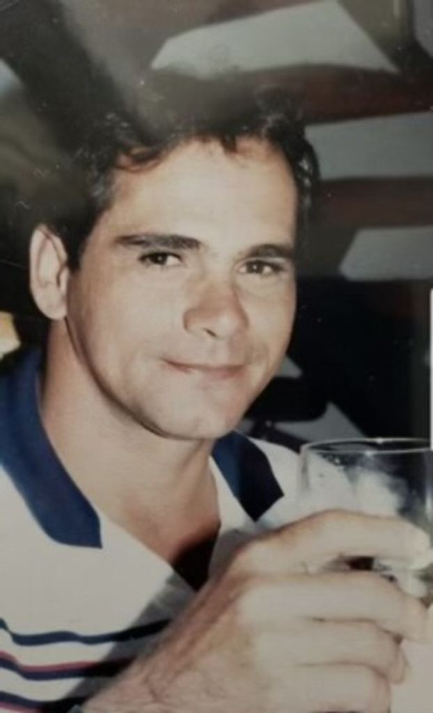 Robert Michele Benitez