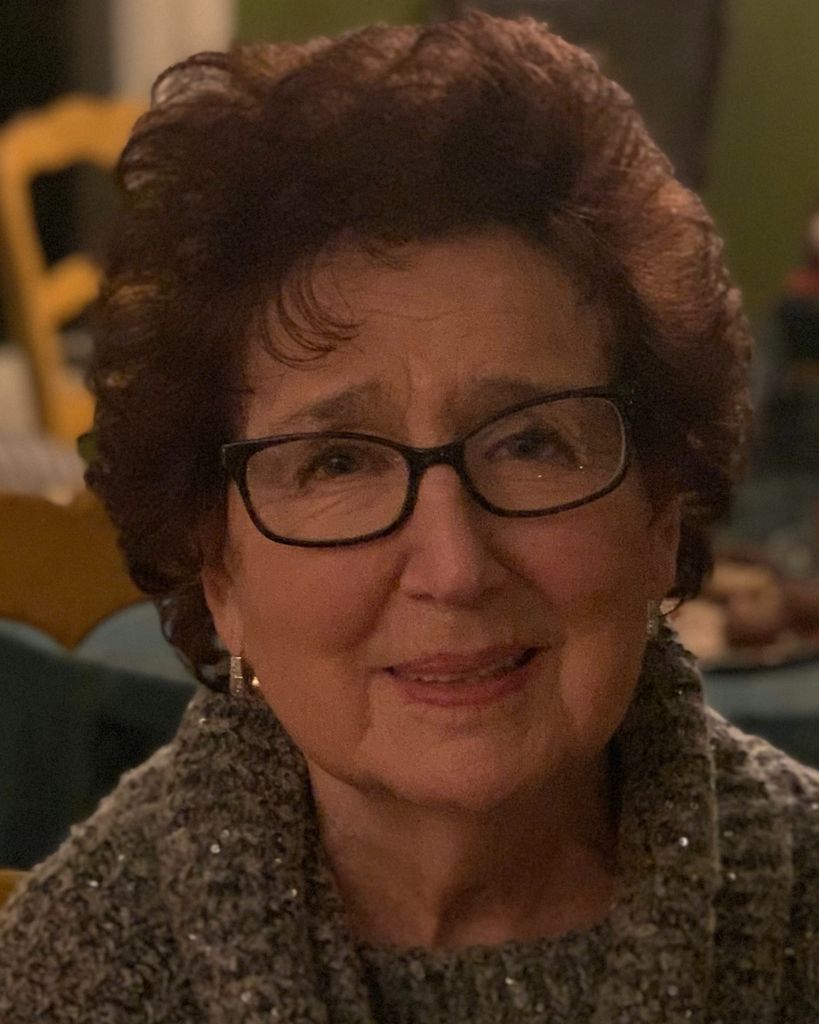 Carole E. Arcoleo