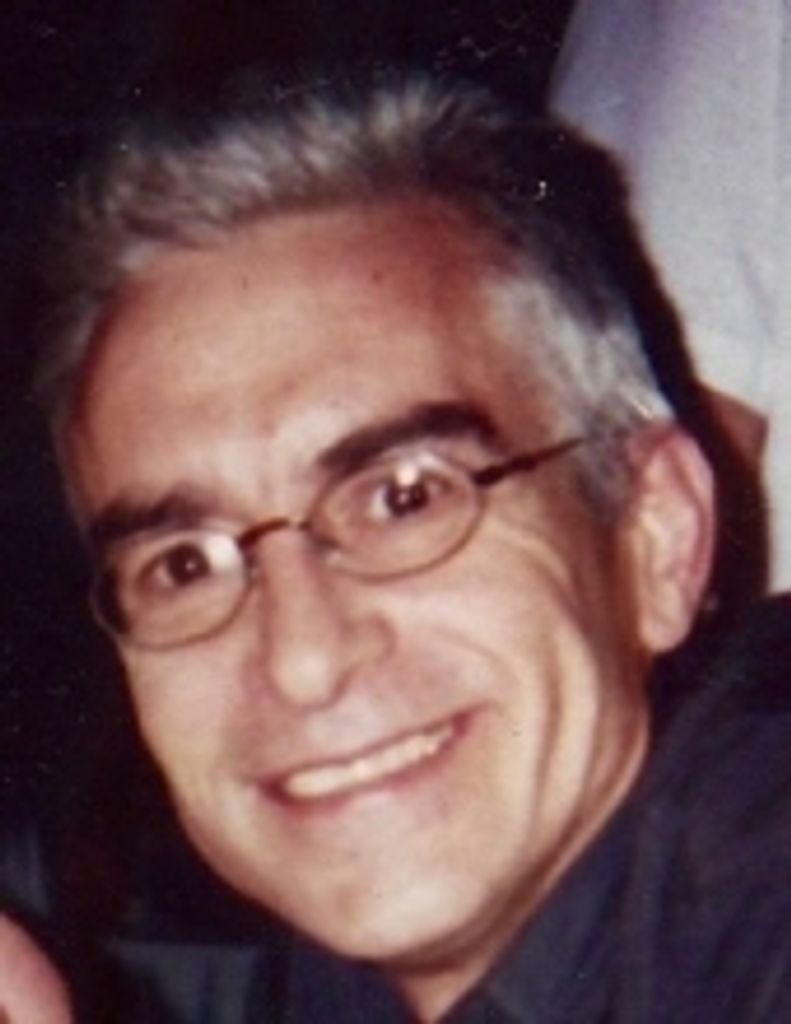 John Andrew Kenworthy