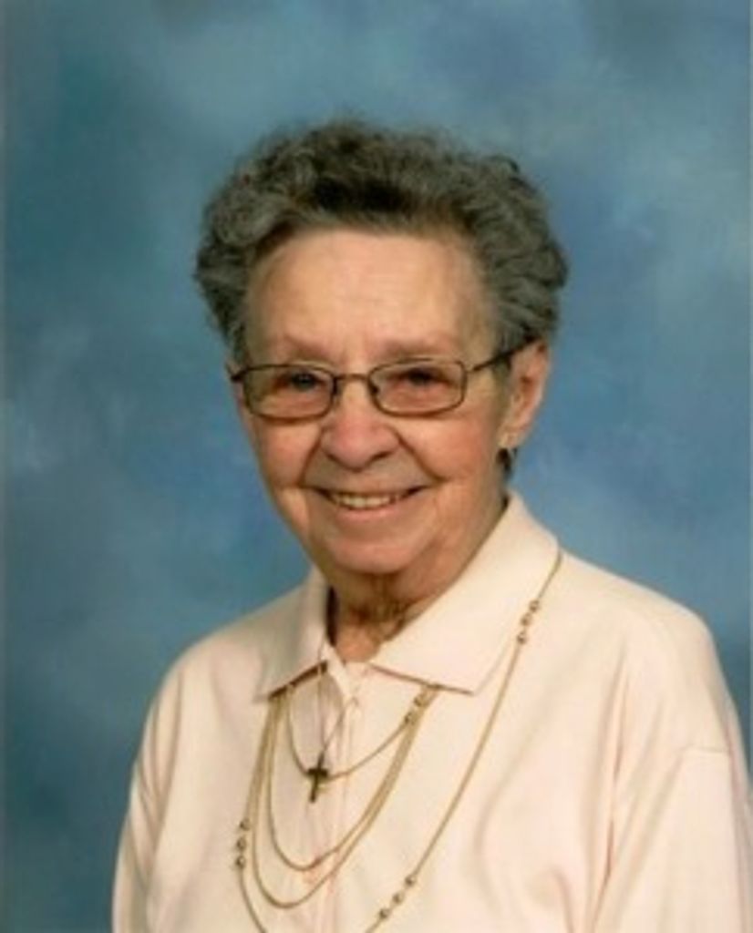 Josephine Chlebowicz