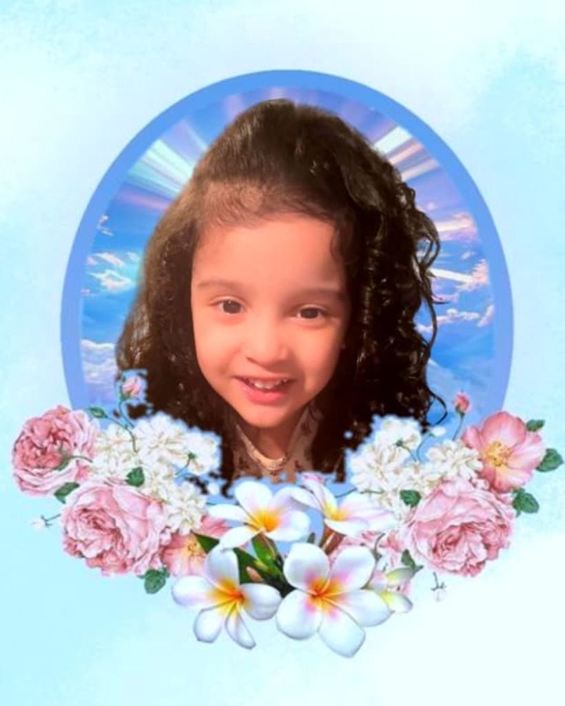 Sahily Amarilis Rosales Paniagua