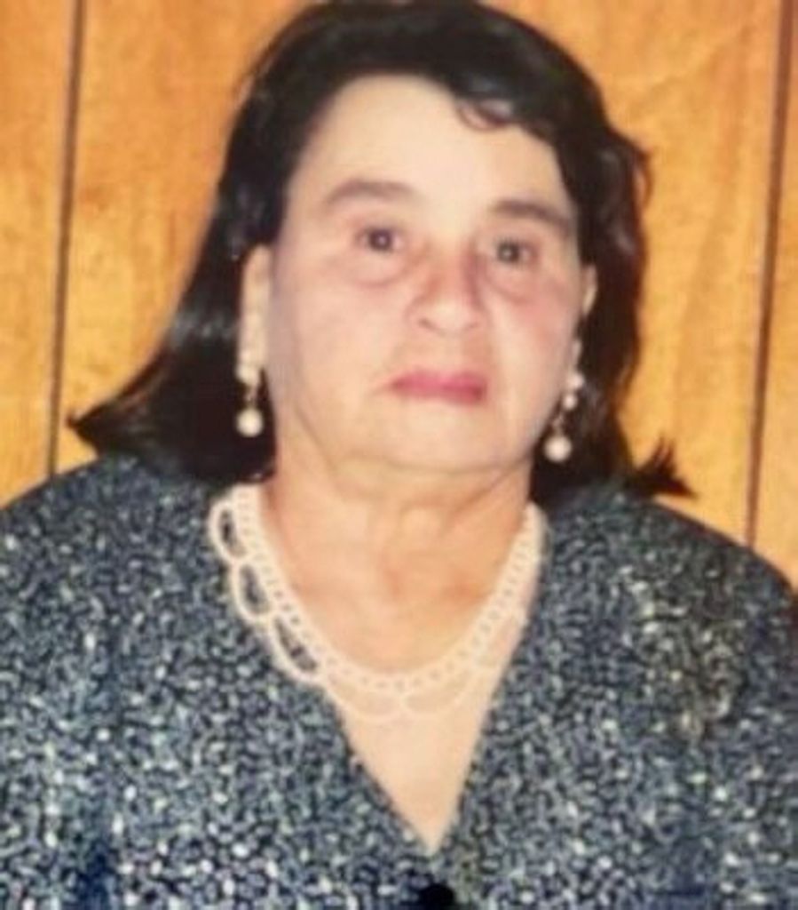 Dominga A. Castro Profile Photo