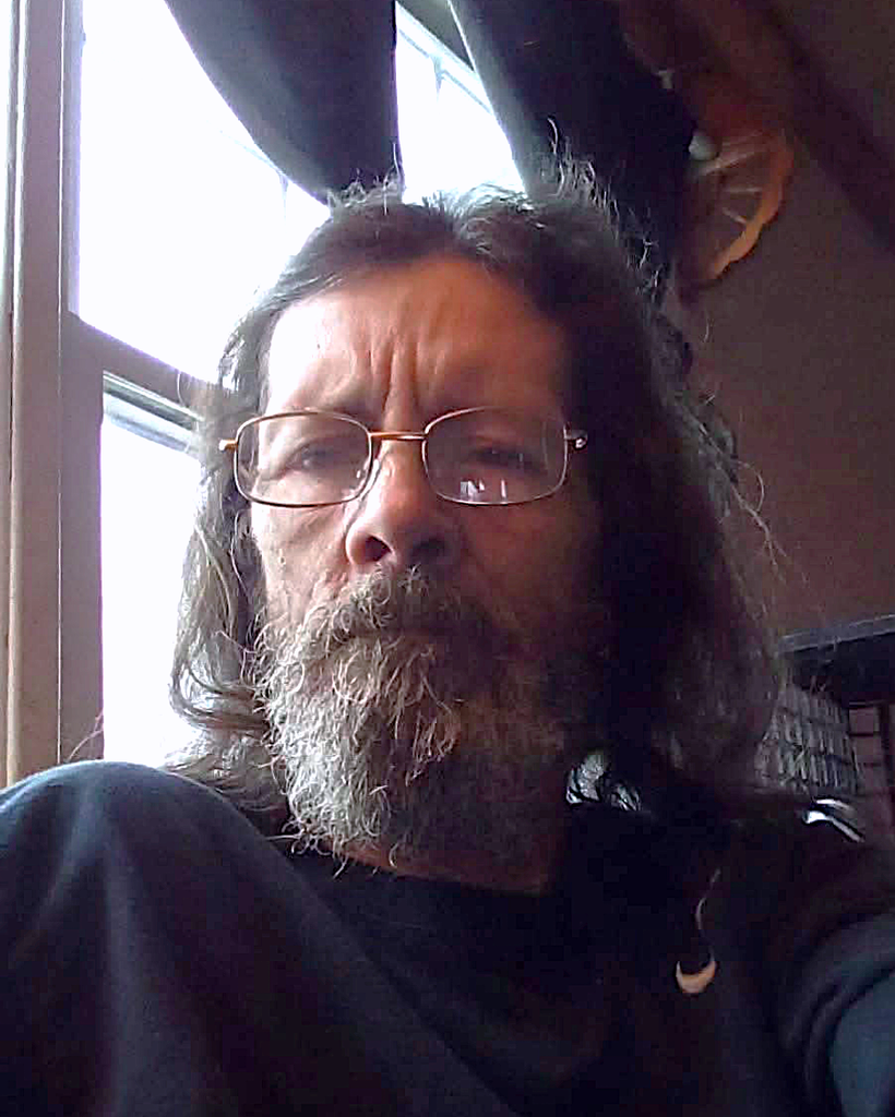 Leo Damron Profile Photo