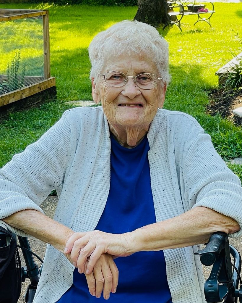 Eleanor Stopka