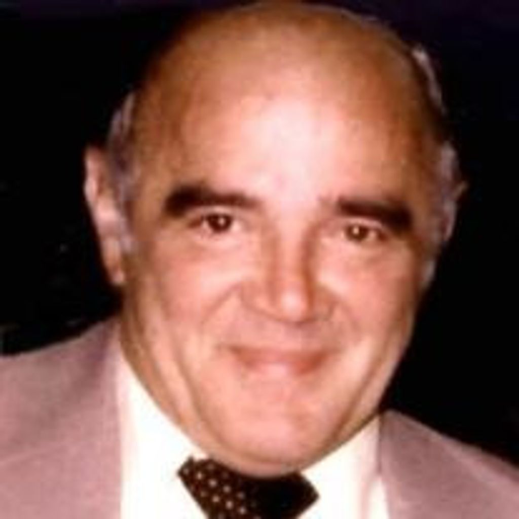 Robert M. Sormanti