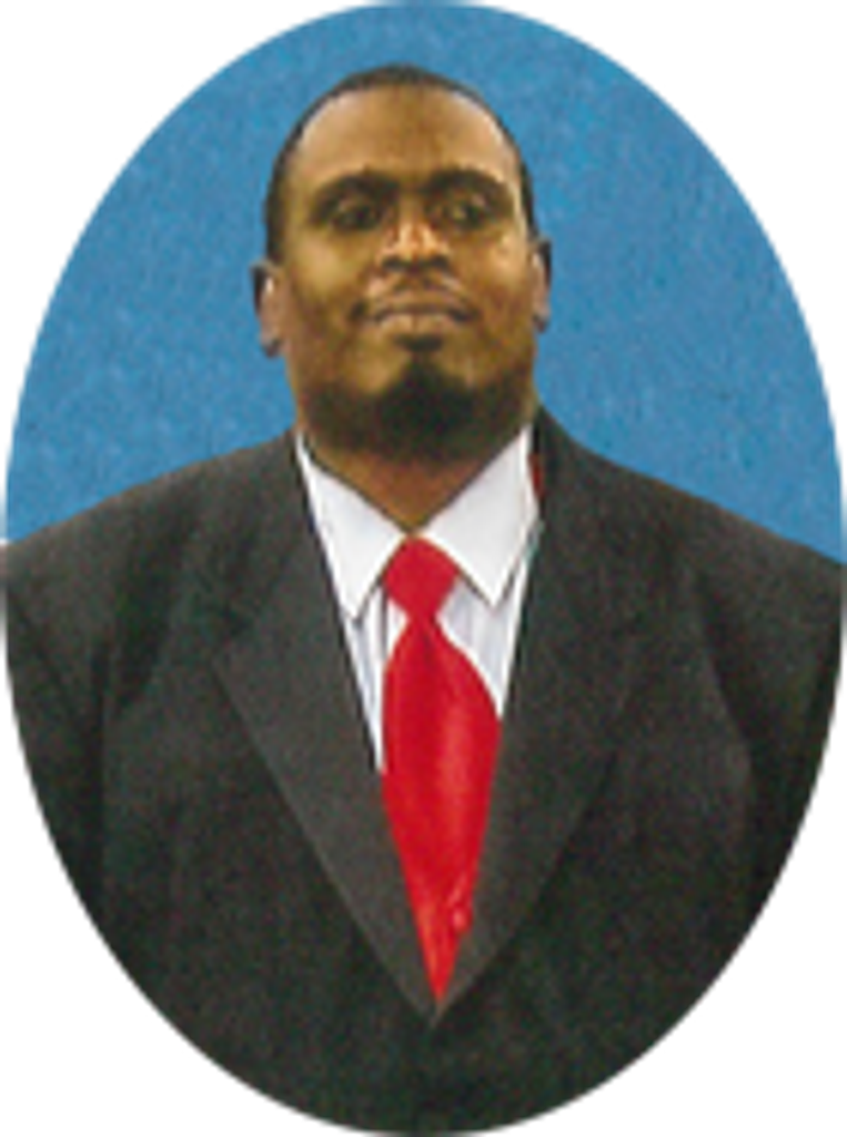 Thomas Gantt