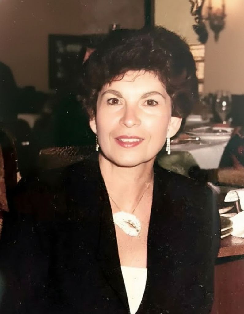 Lucy Neil Stanton Profile Photo