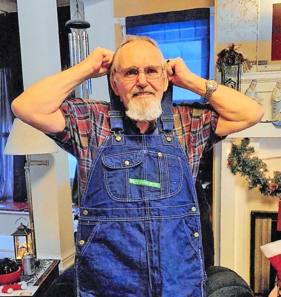 Raymond Daniel Singer, Sr.