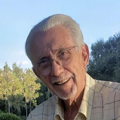 Charles Forrest Pletcher Profile Photo