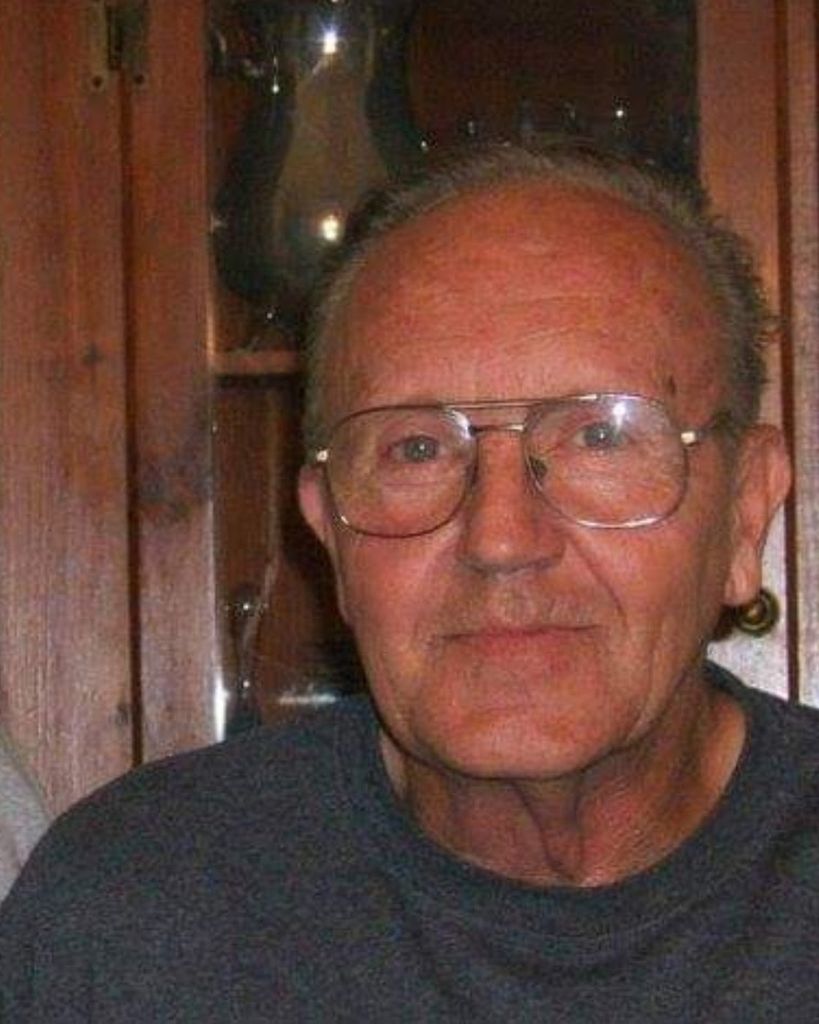 Jack Paul Moore Profile Photo