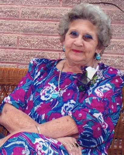 Shelby Wilson's obituary image