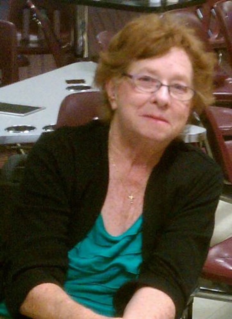 Donna Jean Mcdonald Profile Photo