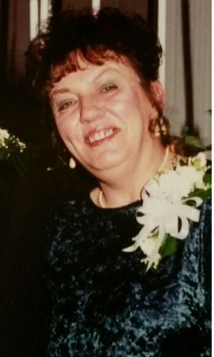 Photo of Barbara Ann Dotson
