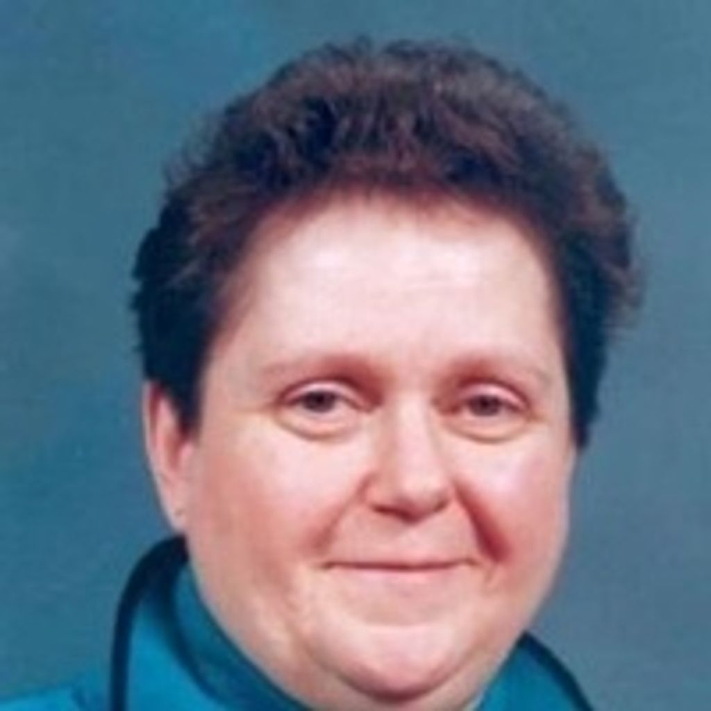 Gwendolyn Sue Walker