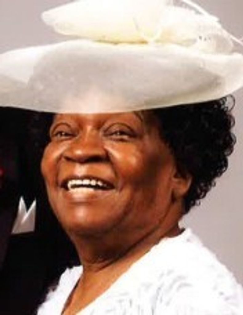 Arthea Evans Profile Photo