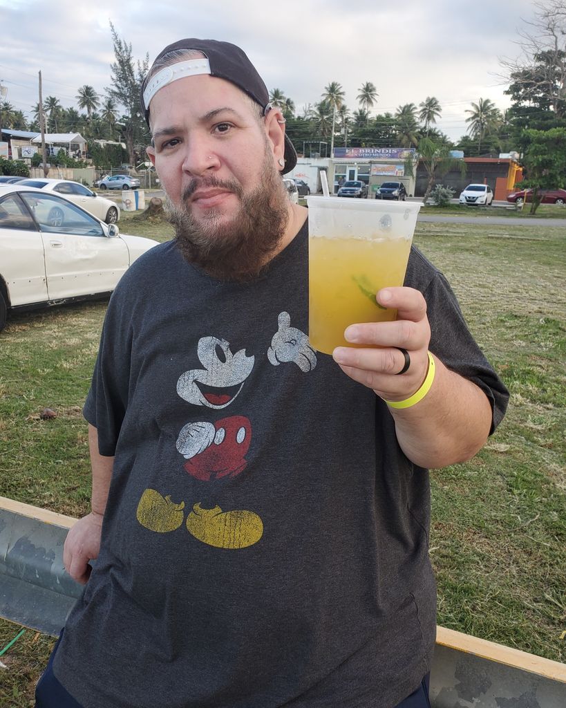 Richard Burgos Profile Photo