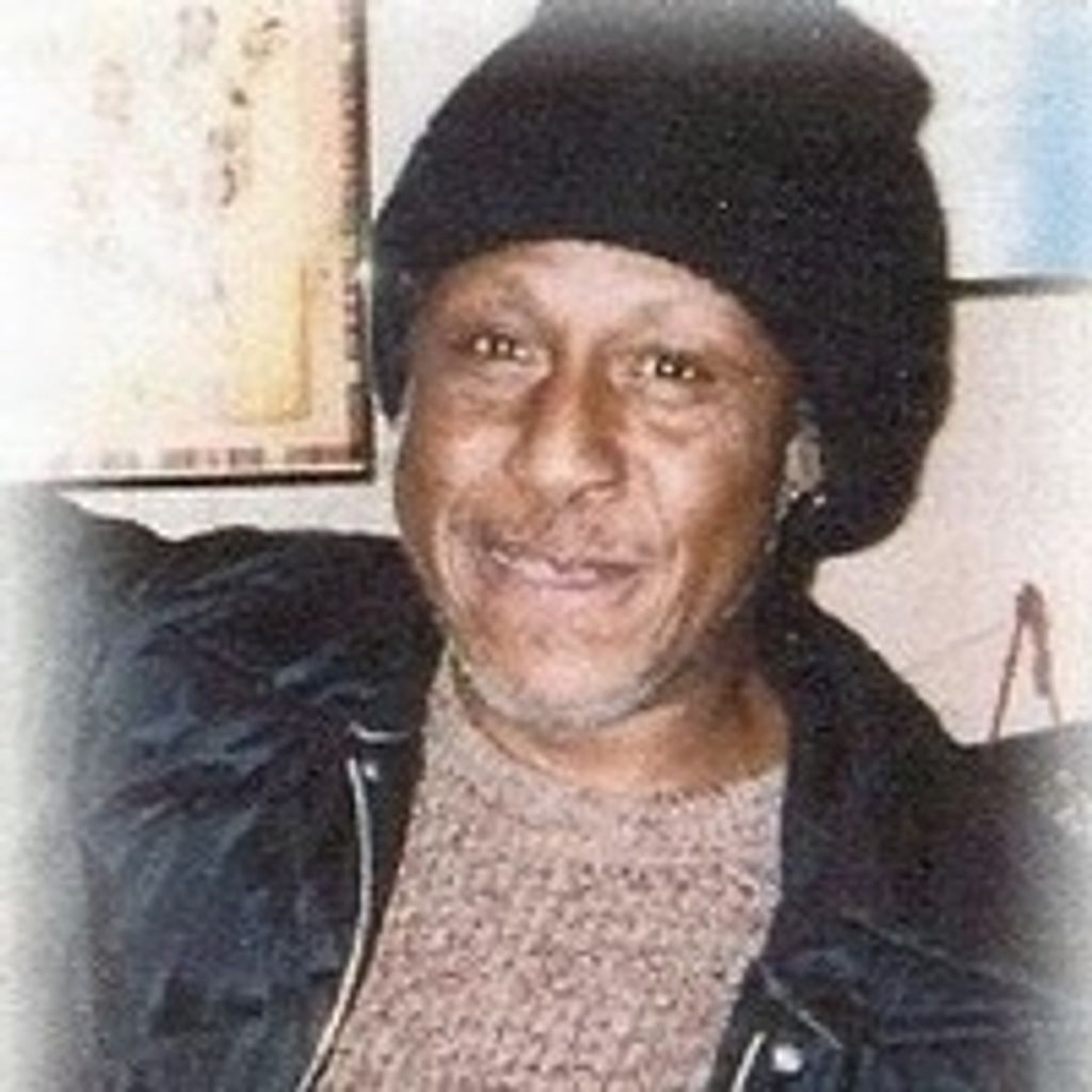 Donald Ray Foster
