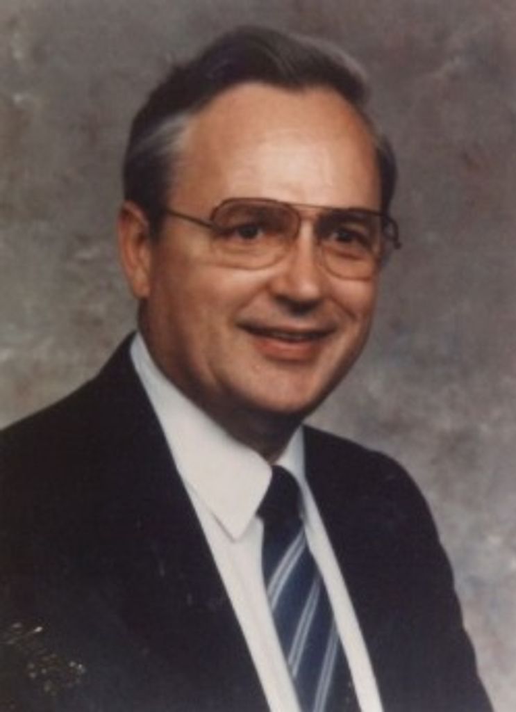 James B. "Jim" Edwards