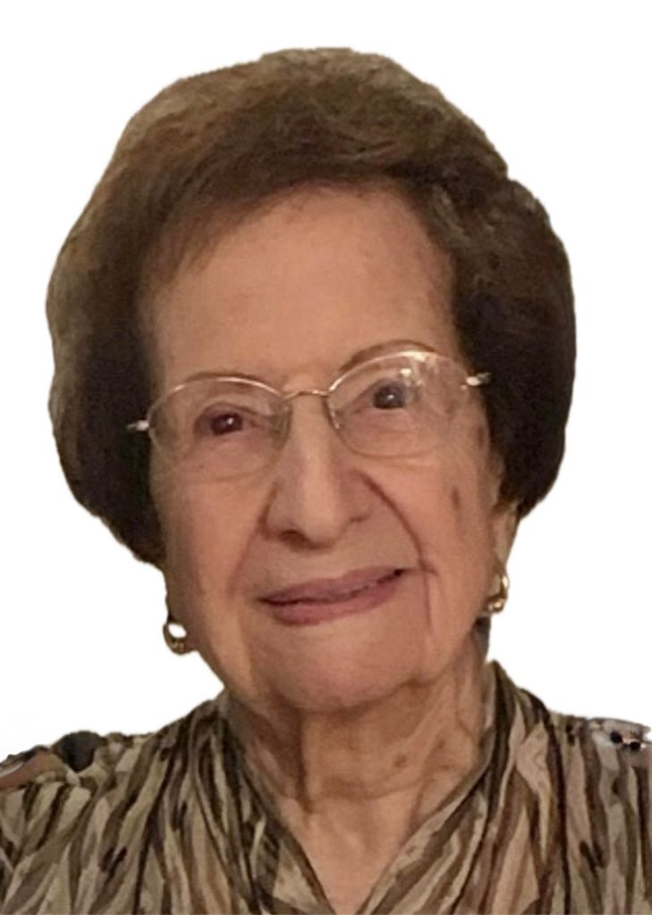 Josephine Scopelliti