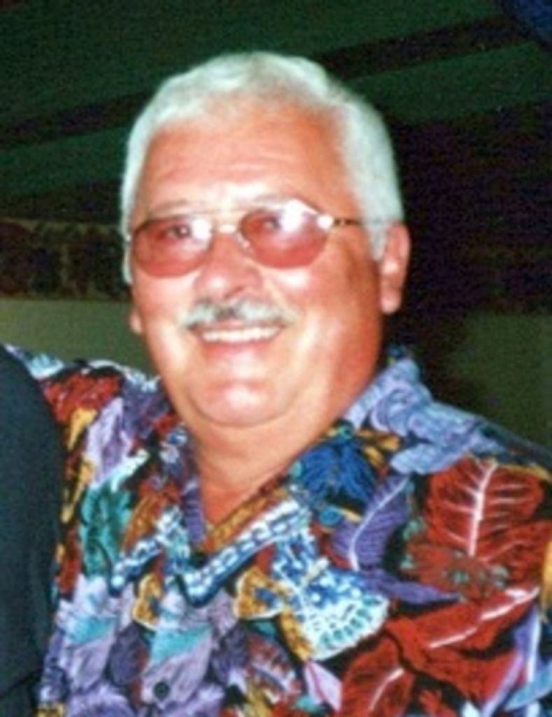 James A. Concialdi Profile Photo