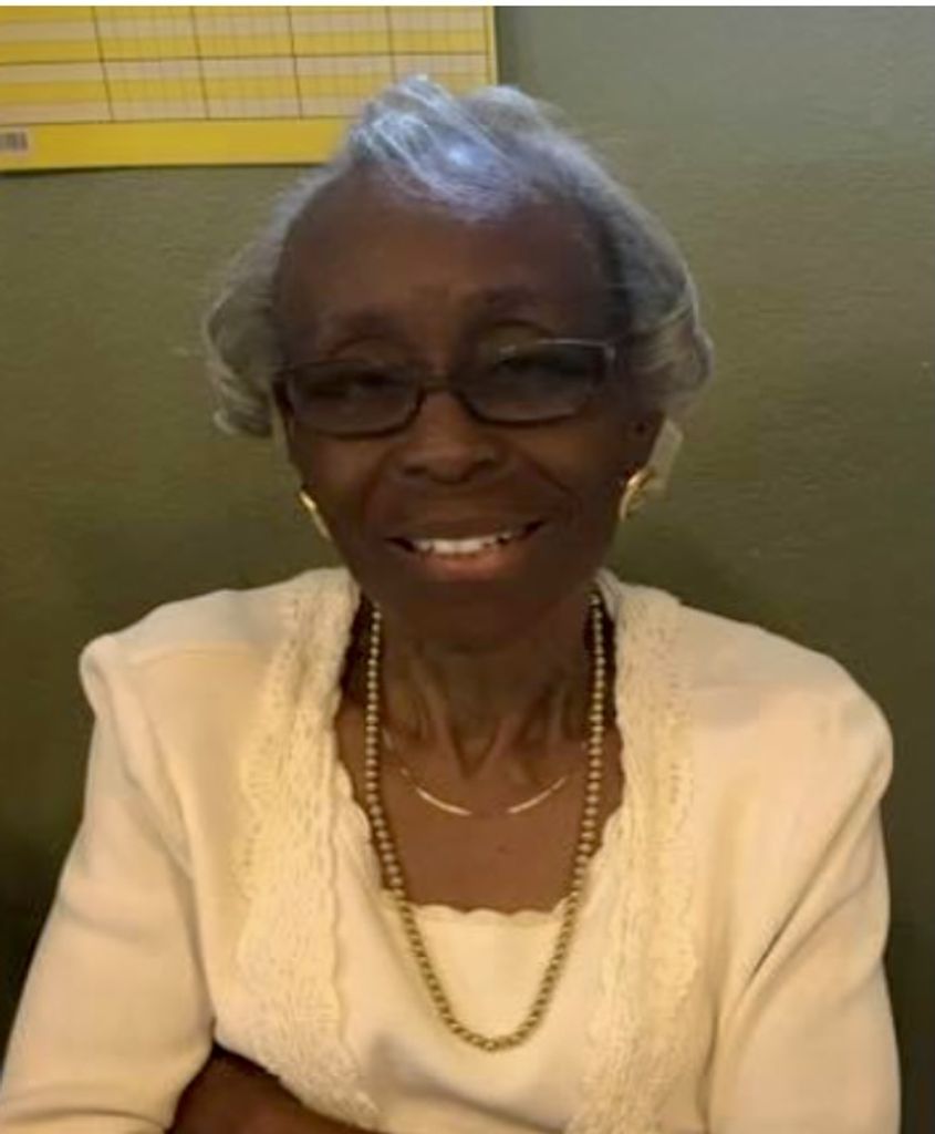 Mildred Louise Young-Clinkscale
