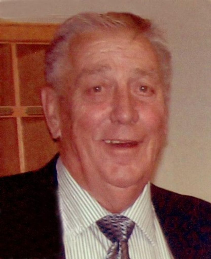 Larry Baumann Profile Photo