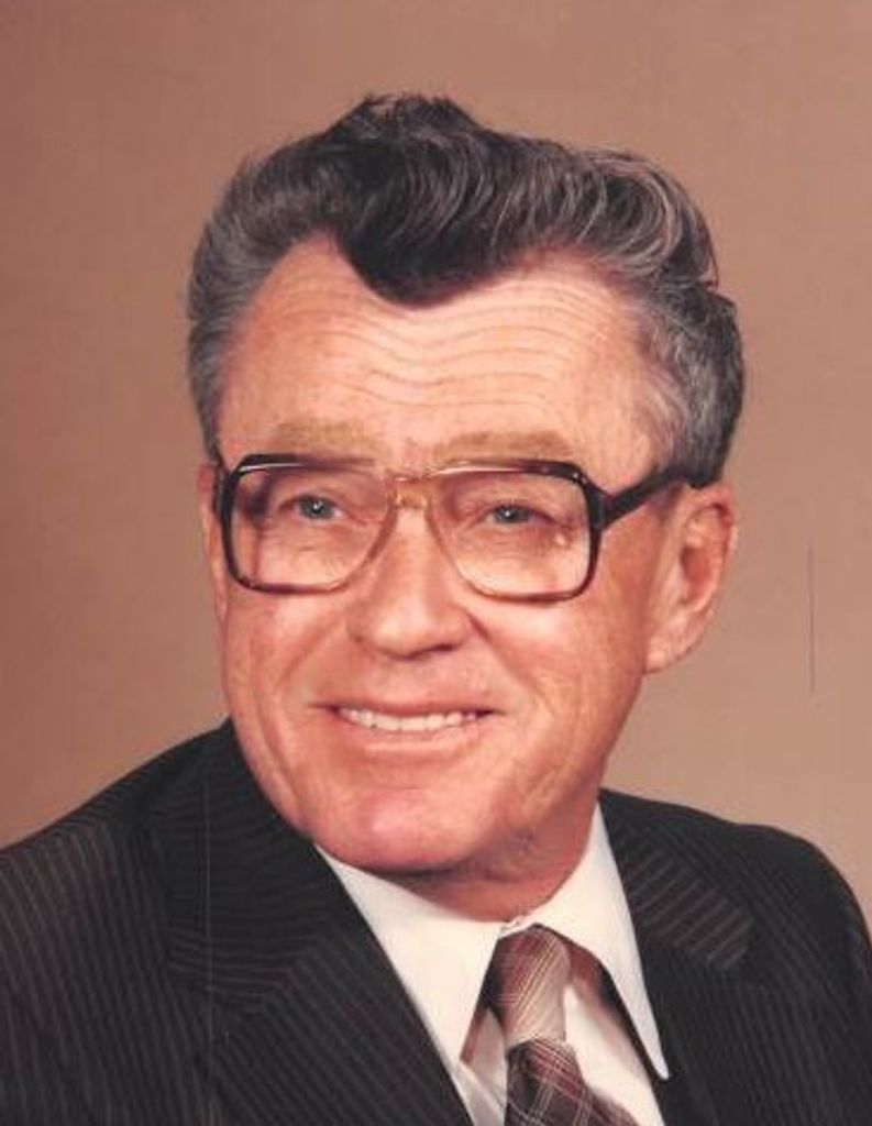 Lawrence Klukow