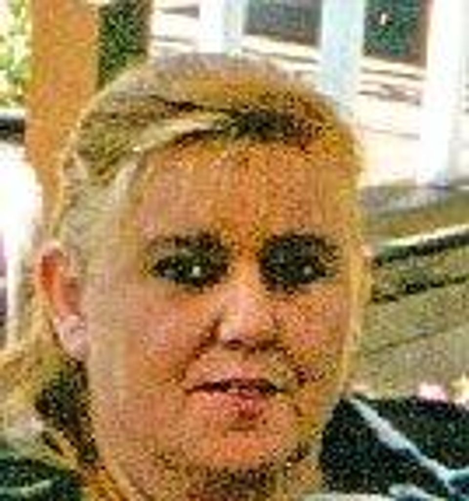 Patricia Lynn Deline