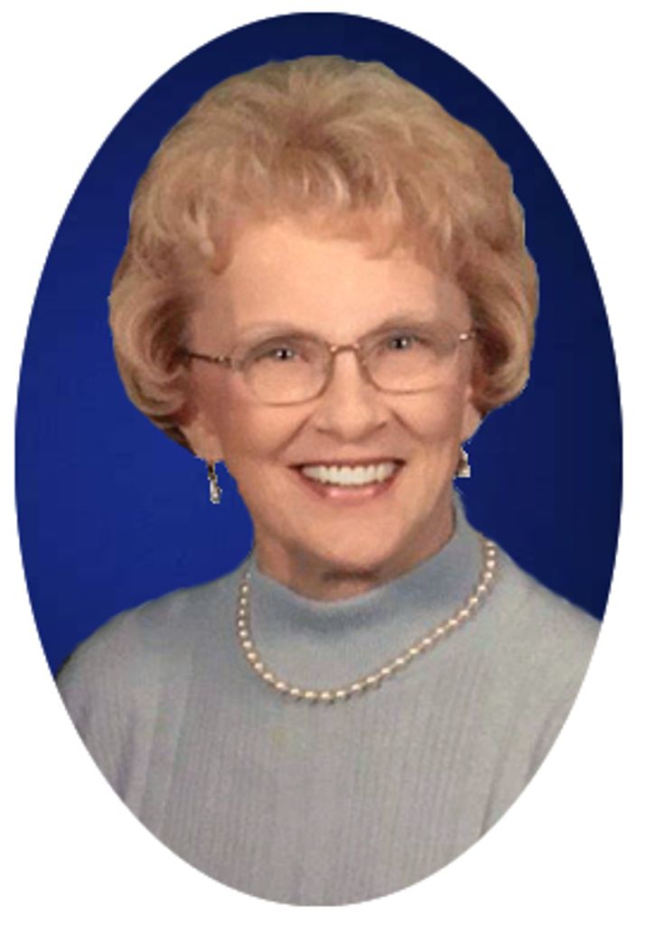 Barbara Fay White