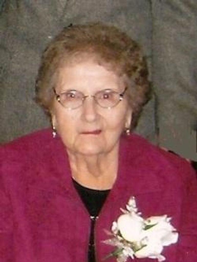 Rose Mary T. Ashley Profile Photo