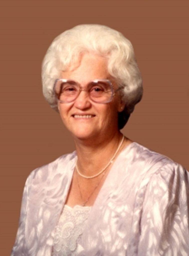 Zella  M. Tillery Profile Photo