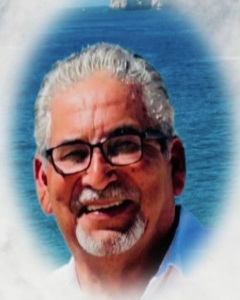 Joe Gutierrez