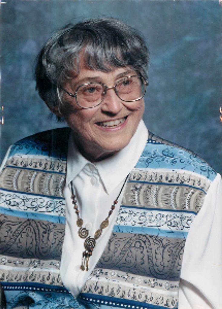 Roberta J. Smith