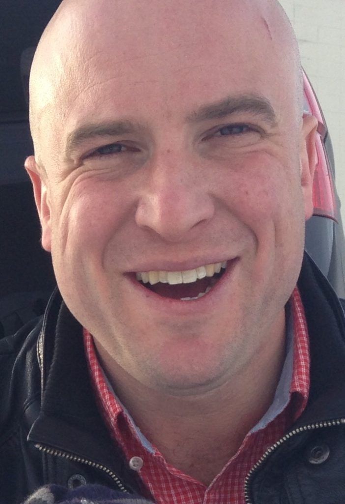 Russell Douglas Cryderman