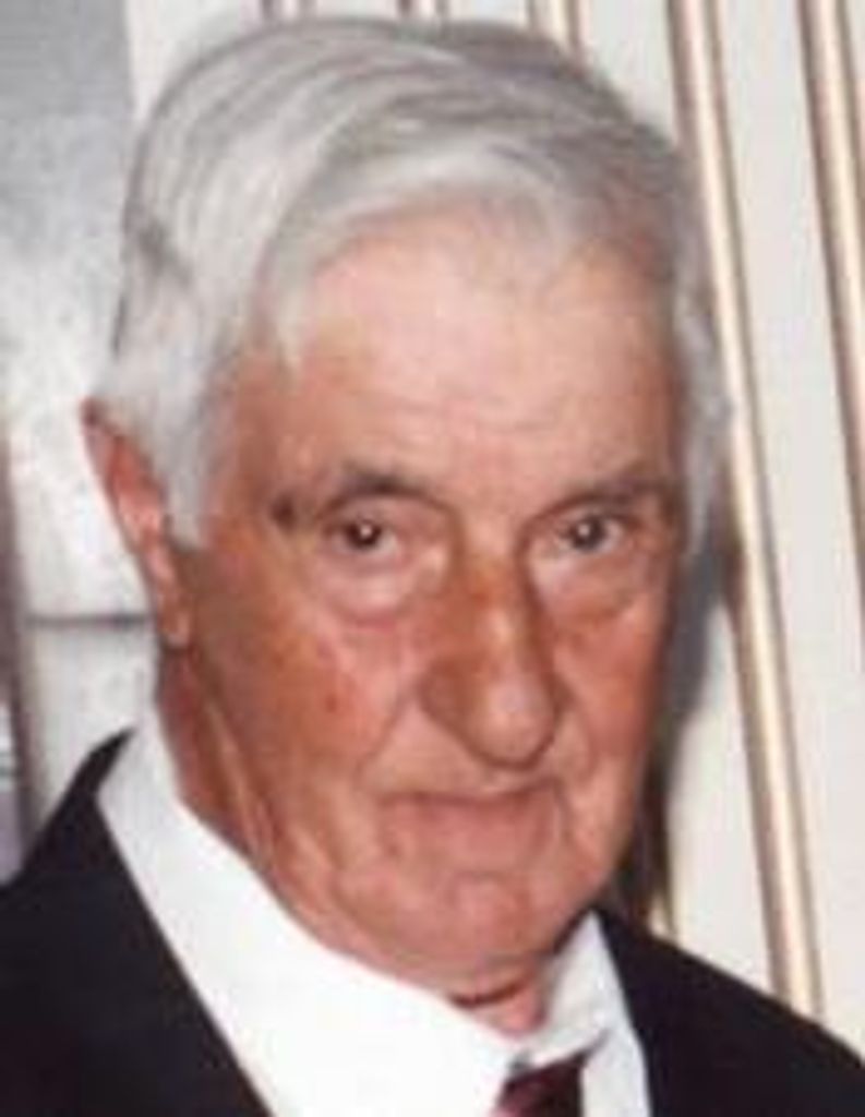 Jose F. Tavares