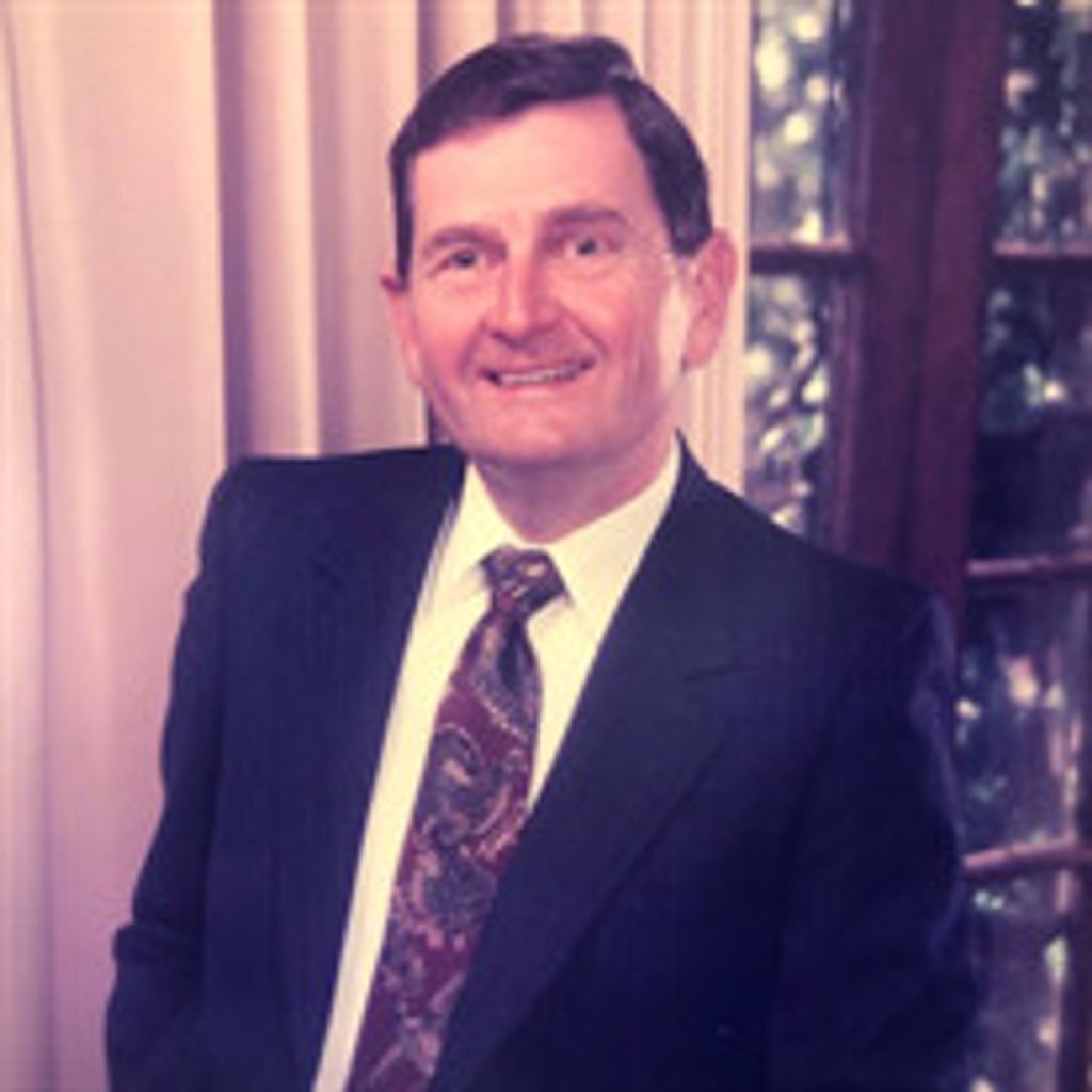 Jim Pledger