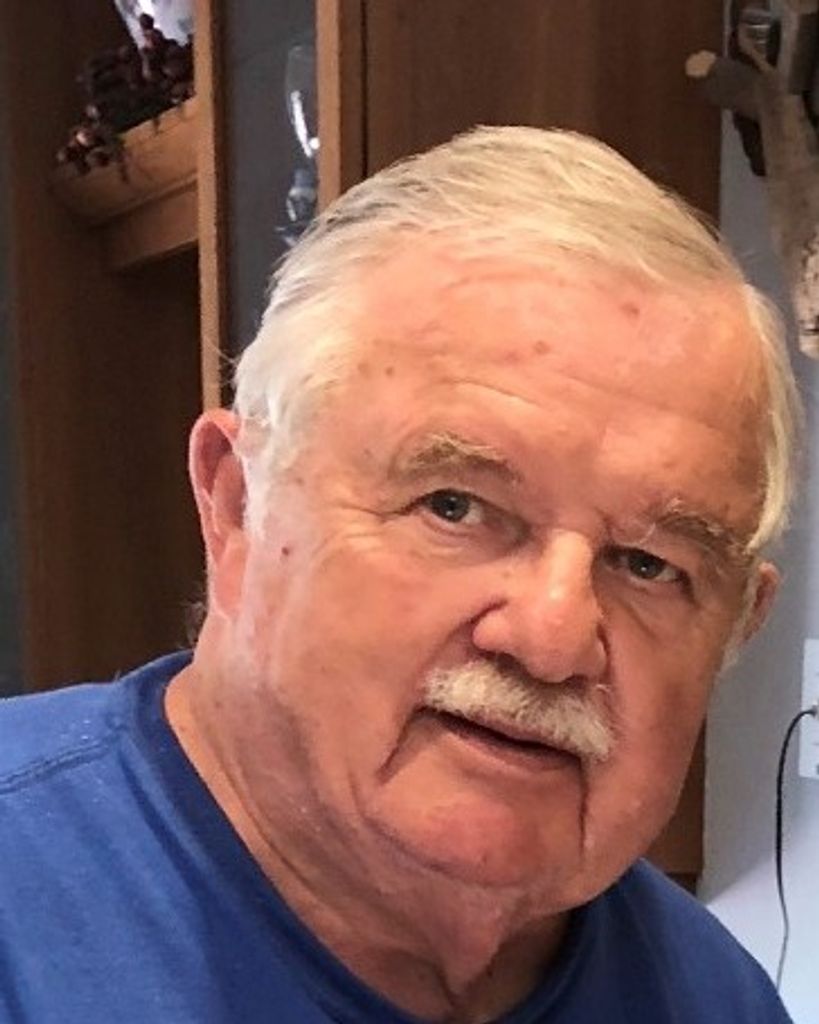 Kenneth Lersten