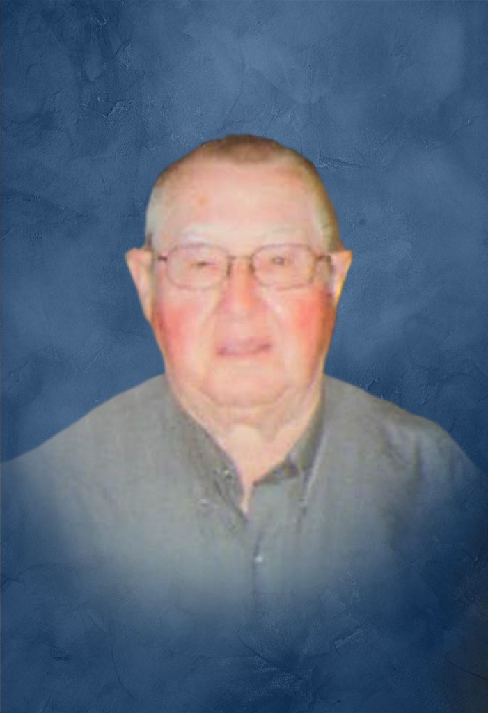 John William "Bill" Combs Profile Photo