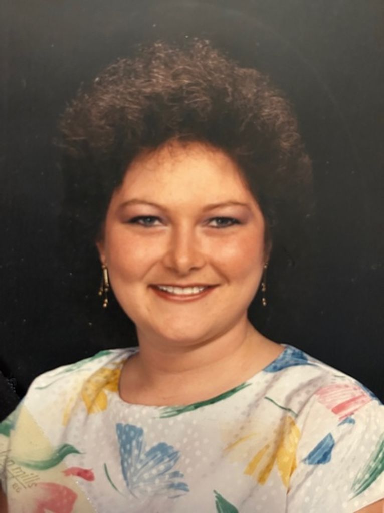 Sandra "Sandy" Fay Sturgis