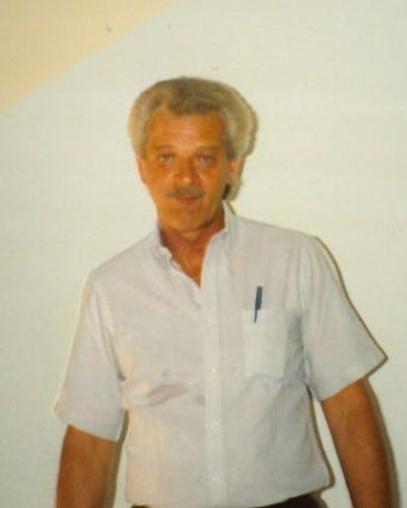 John "J.D." Wesley