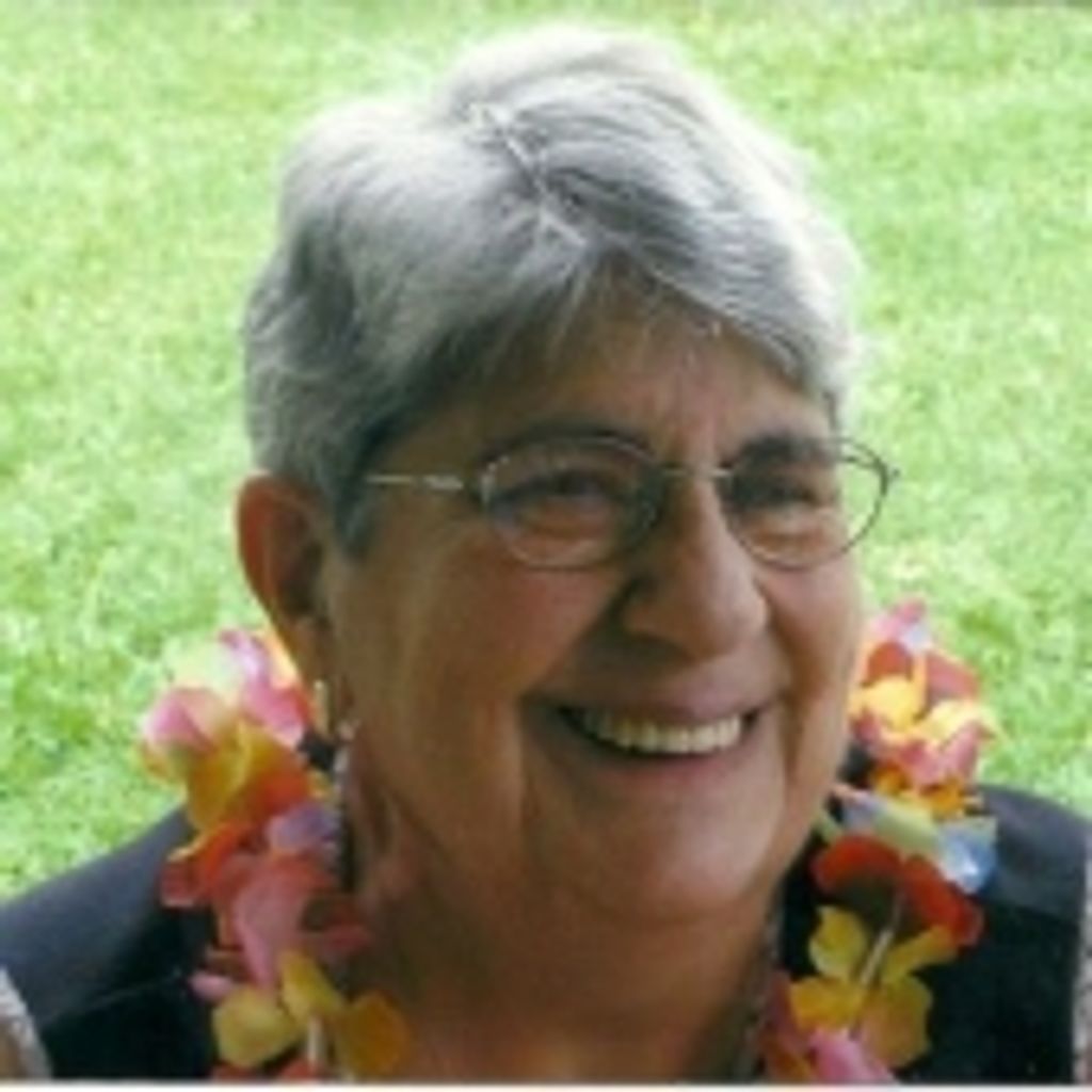 Mrs. Virgina M. Grant